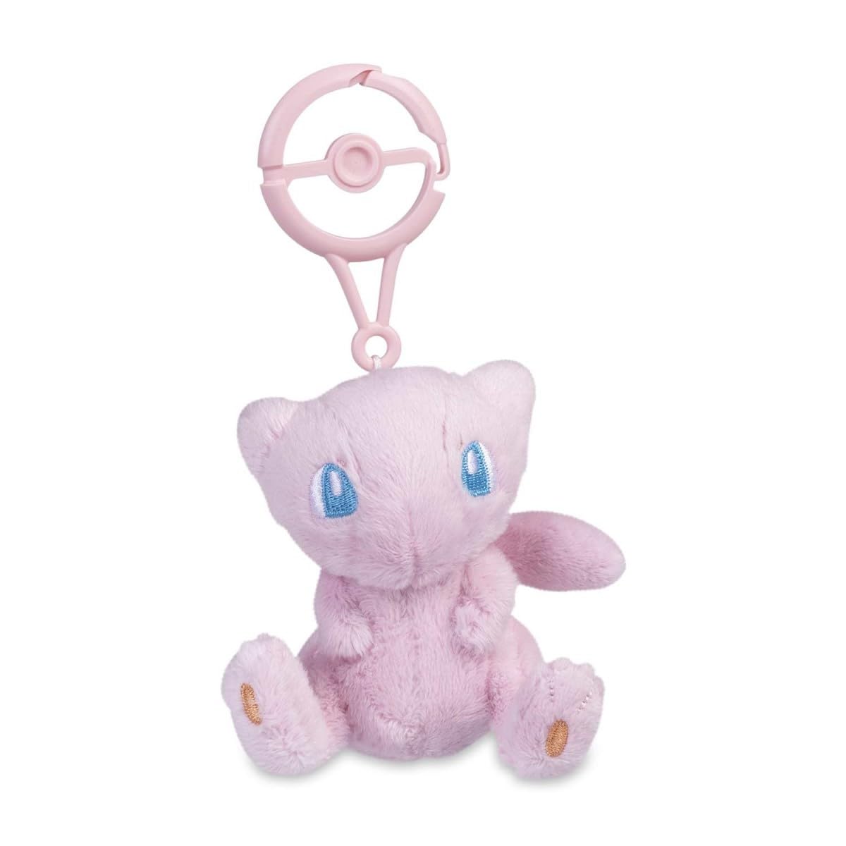 未開封　入手困難　希少　当時物　ミュウ　キーホルダー　コンビニ愛テム　ポケモン Amazon.co.jp: ポケモンセンター:ミュウアドベンチャーパートナーズ
